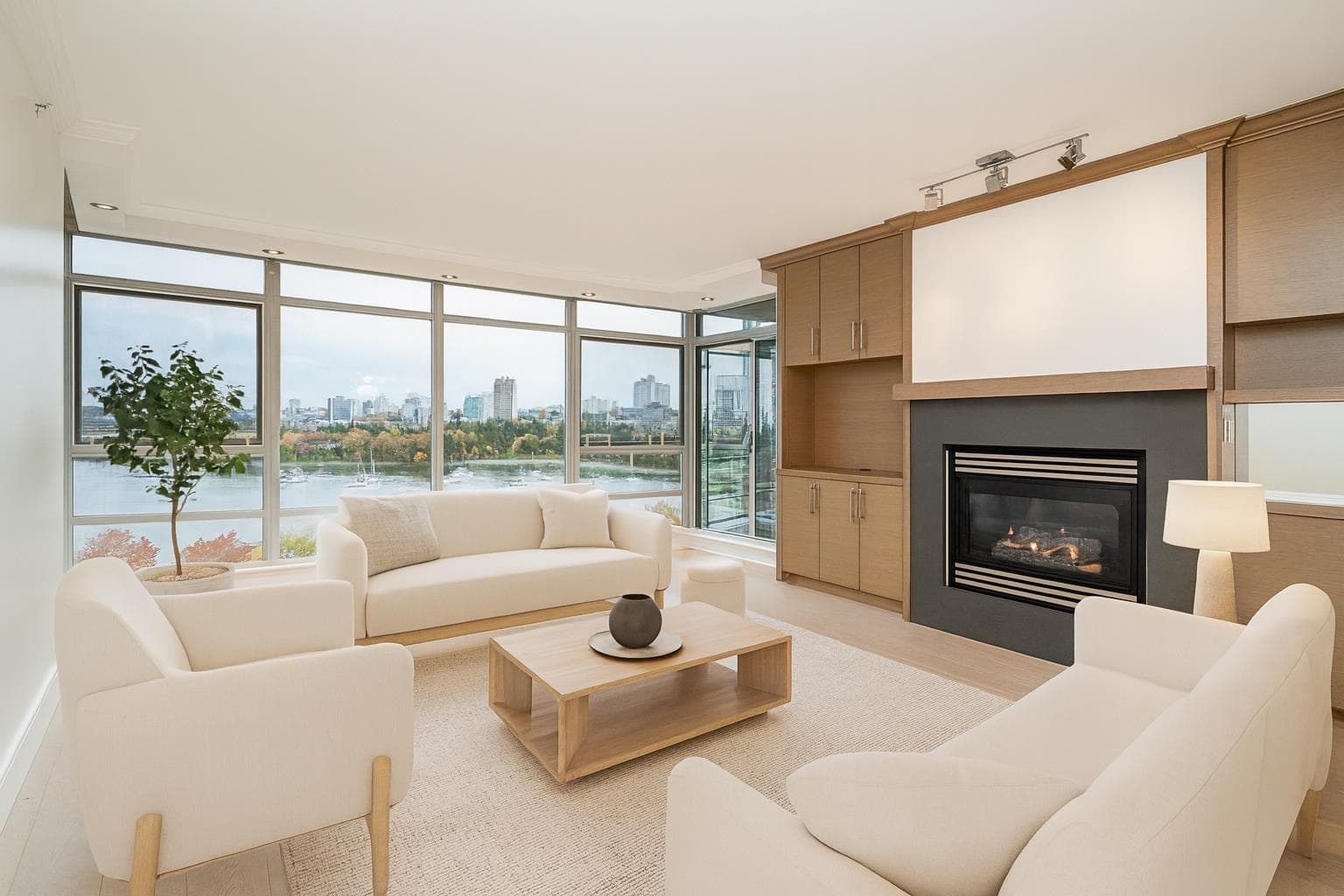 1003 - 1483 Homer Street, Vancouver, V6Z 3C7 — photo 2