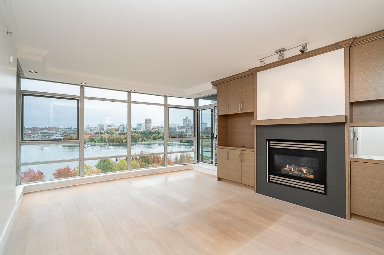 1003 - 1483 Homer Street, Vancouver, V6Z 3C7 — photo 3