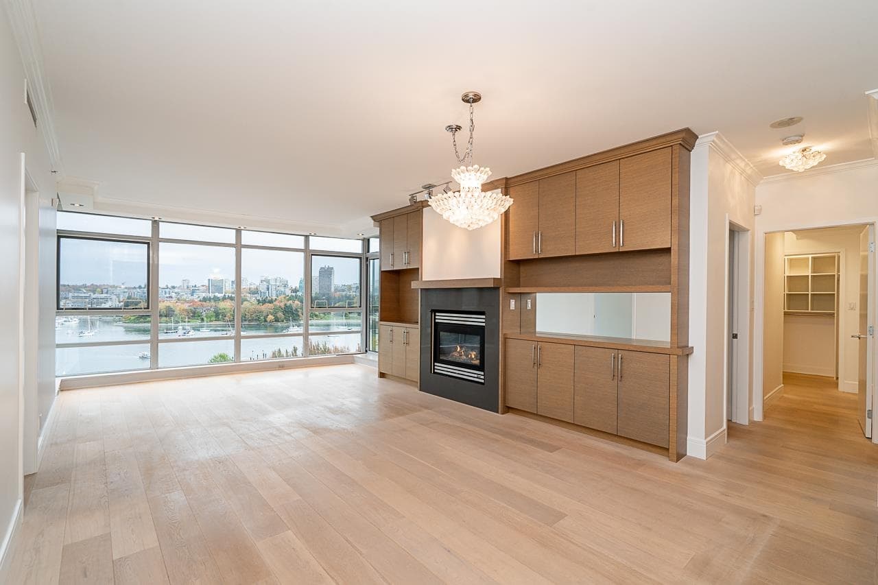 1003 - 1483 Homer Street, Vancouver, V6Z 3C7 — photo 5