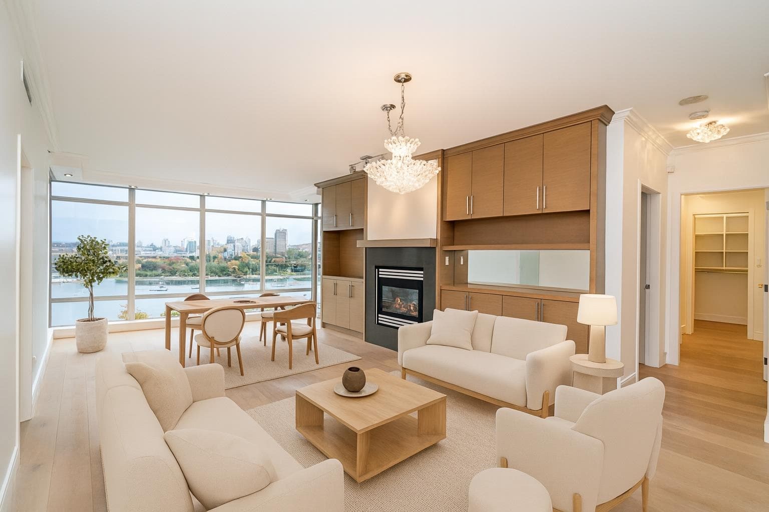 1003 - 1483 Homer Street, Vancouver, V6Z 3C7 — photo 4