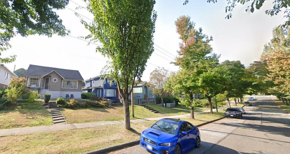2772 E 5th Avenue, Vancouver, V5M 1N2 — photo 3