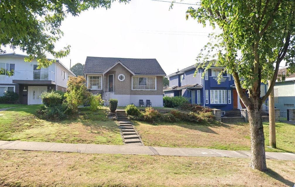 2772 E 5th Avenue, Vancouver