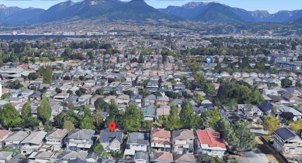 2772 E 5th Avenue, Vancouver, V5M 1N2 — photo 5