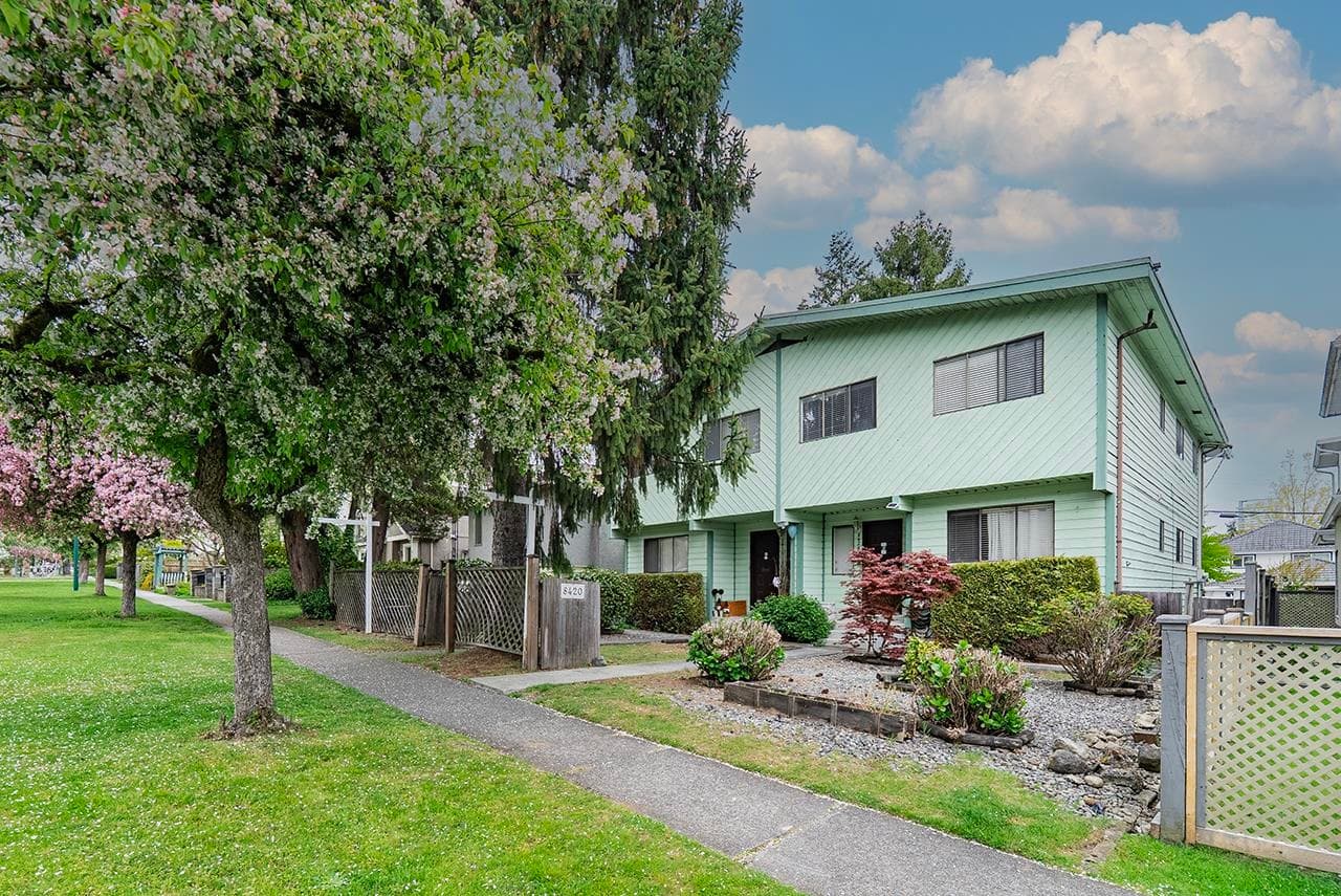 8416 - 8420 Shaughnessy Street, Vancouver, V6P 3Y2 — photo 2