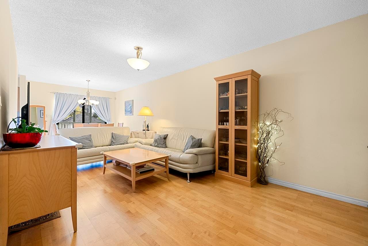 8416 - 8420 Shaughnessy Street, Vancouver, V6P 3Y2 — photo 4