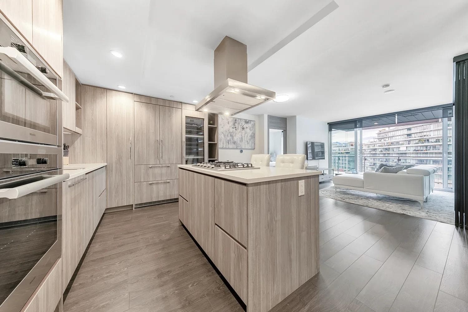 1008 - 1768 Cook Street, Vancouver, V5Y 0N3 — photo 5