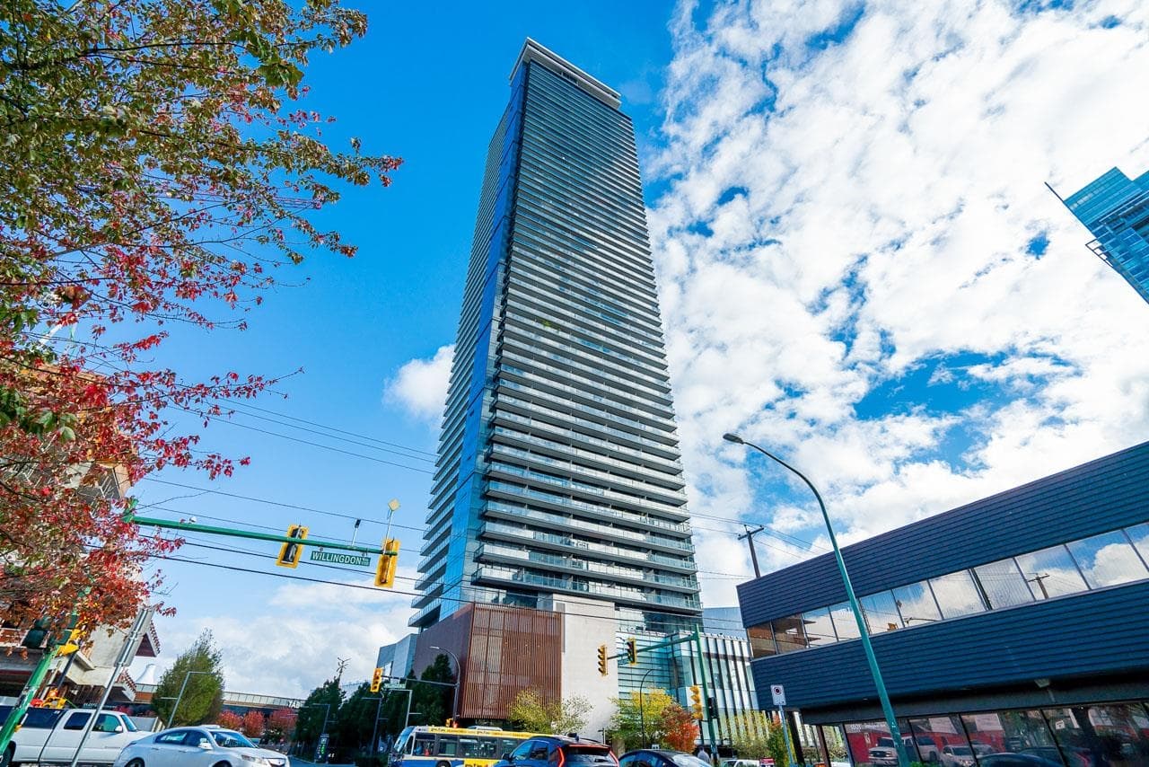 5703 - 4510 Halifax Way, Burnaby, V5C 0K4 — photo 2