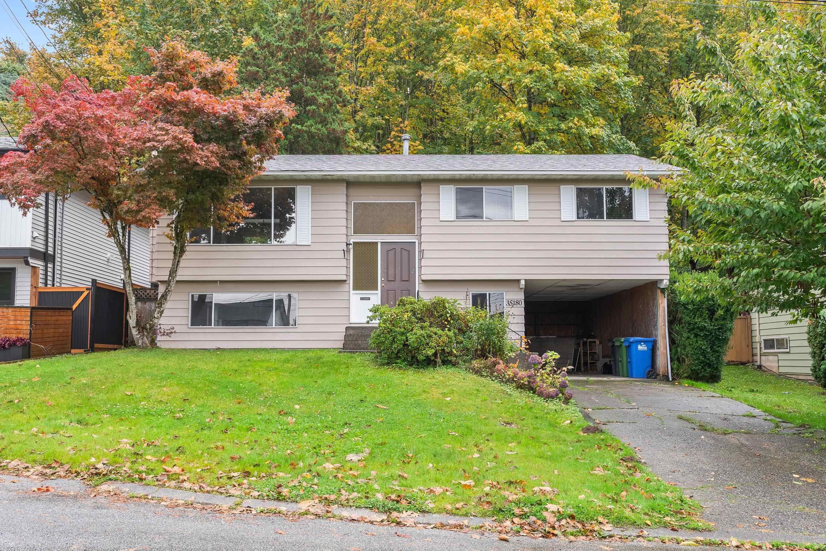 35180 Cassiar Avenue, Abbotsford
