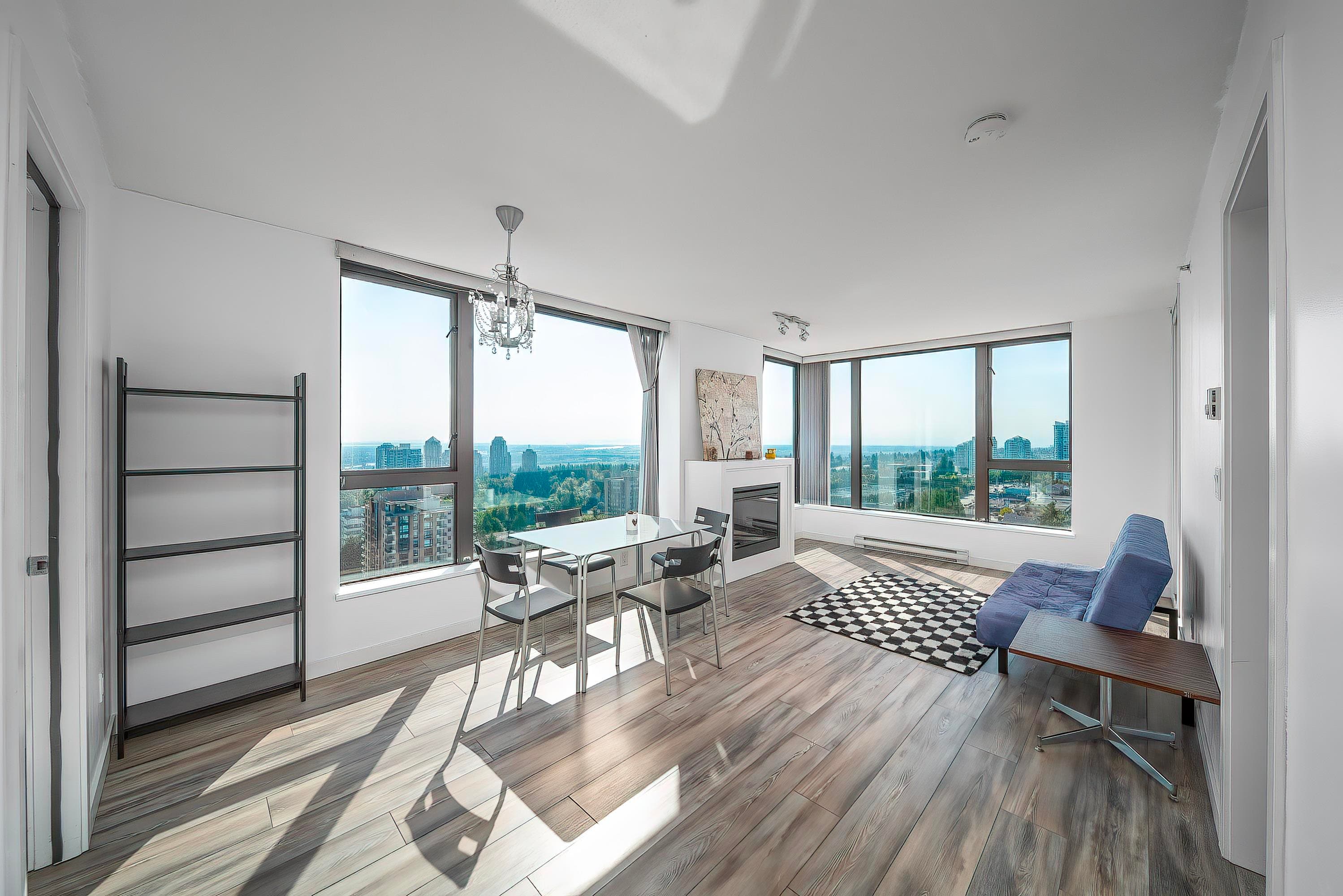 2307 - 7063 Hall Avenue, Burnaby, V5E 0A5 — photo 3