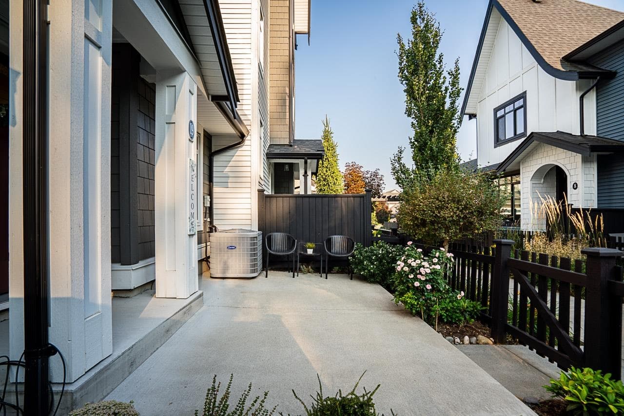 19 - 6897 201 Street, Langley, V2Y 0Z3 — photo 3