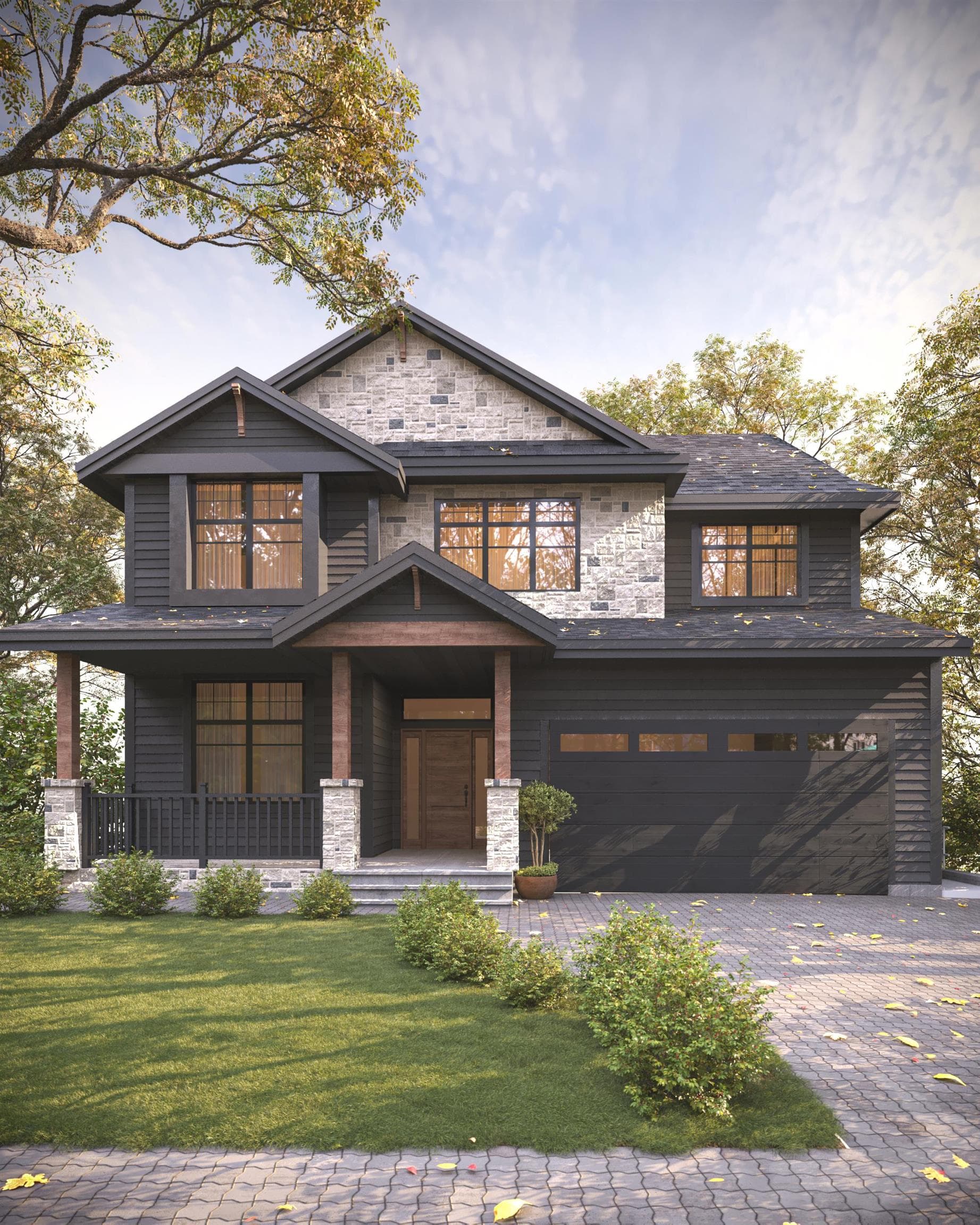 3510 Danielson Drive, Coquitlam