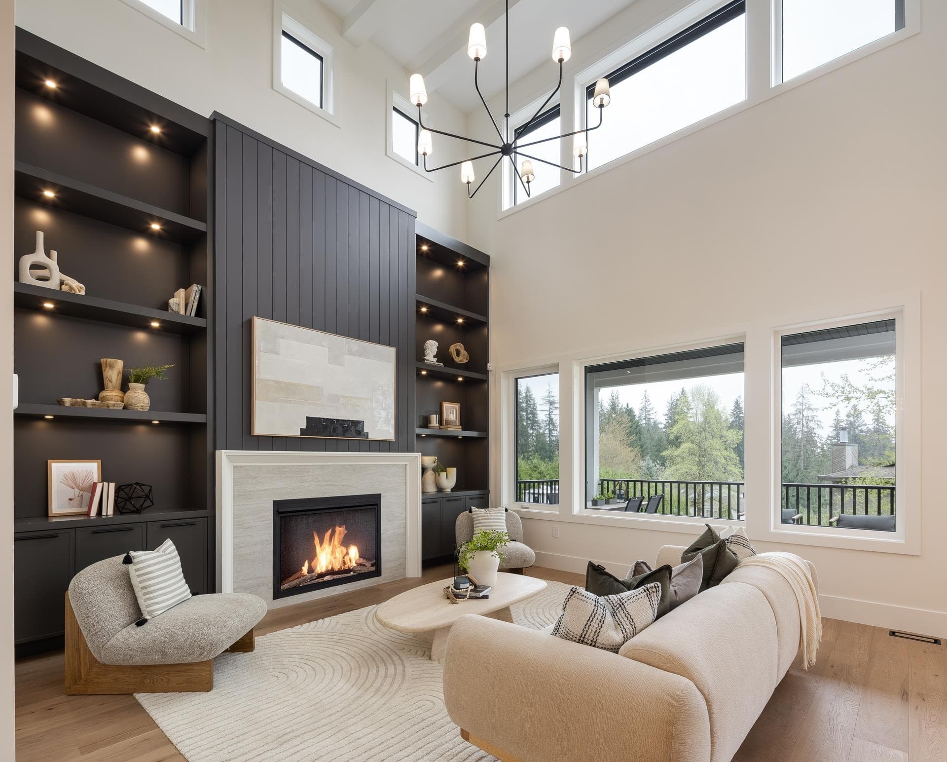 3510 Danielson Drive, Coquitlam, V3E 3H2 — photo 4