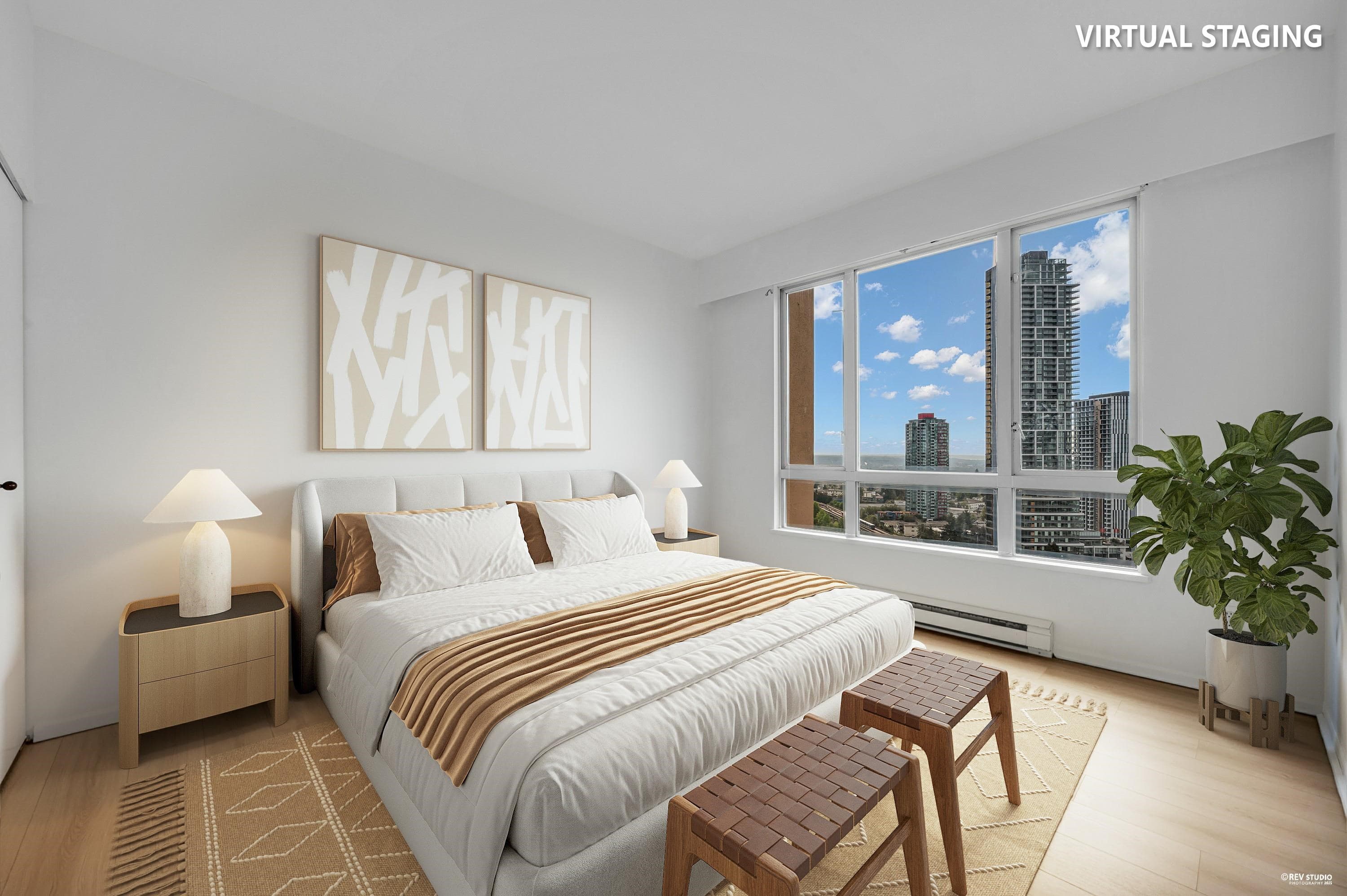 2104 - 6220 Mckay Avenue, Burnaby, V5H 4M8 — photo 5