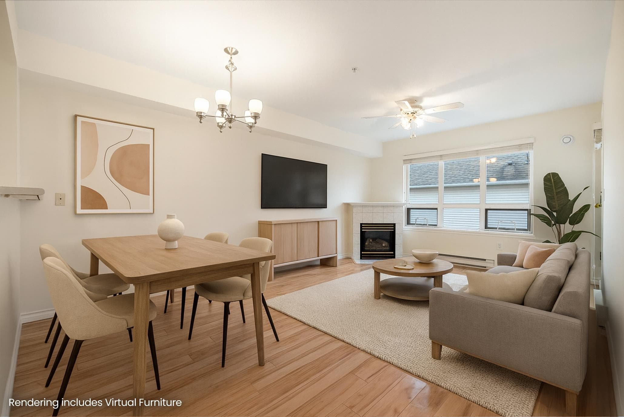 305 - 14355 103 Avenue, Surrey, V3T 5V5 — photo 1