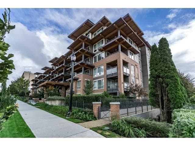 510 - 500 Royal Avenue, New Westminster, V3L 0G5 — photo 2