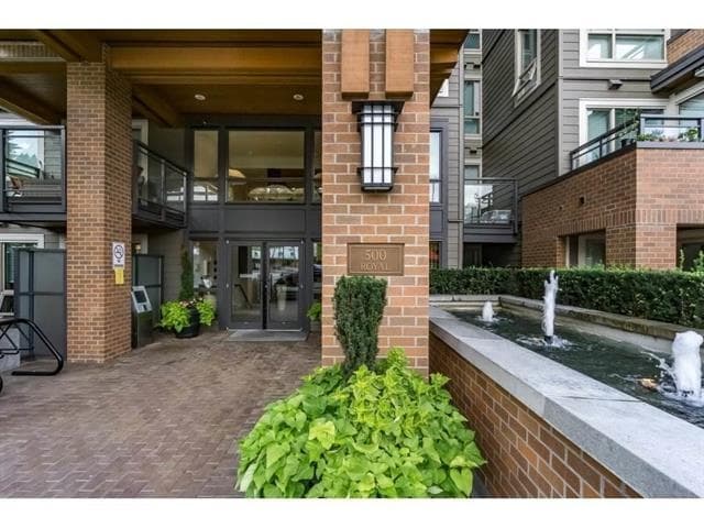 510 - 500 Royal Avenue, New Westminster, V3L 0G5 — photo 3