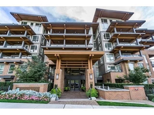 510 - 500 Royal Avenue, New Westminster