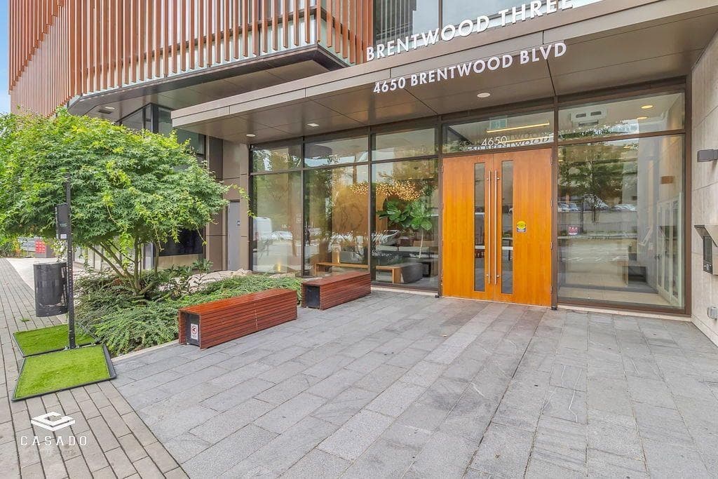3110 - 4650 Brentwood Boulevard, Burnaby, V3E 3N2 — photo 3