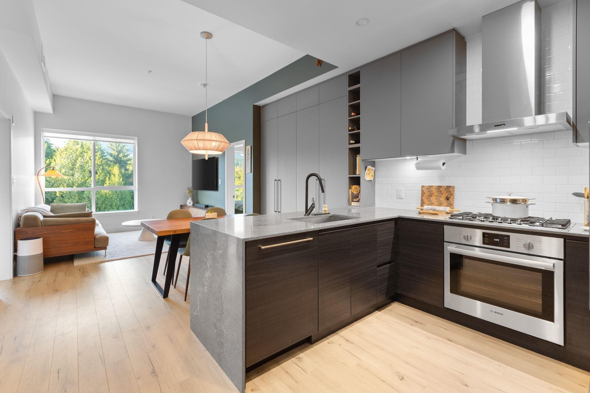 619 - 55 Klahanie Drive, Port Moody, V3H 0M9 — photo 2