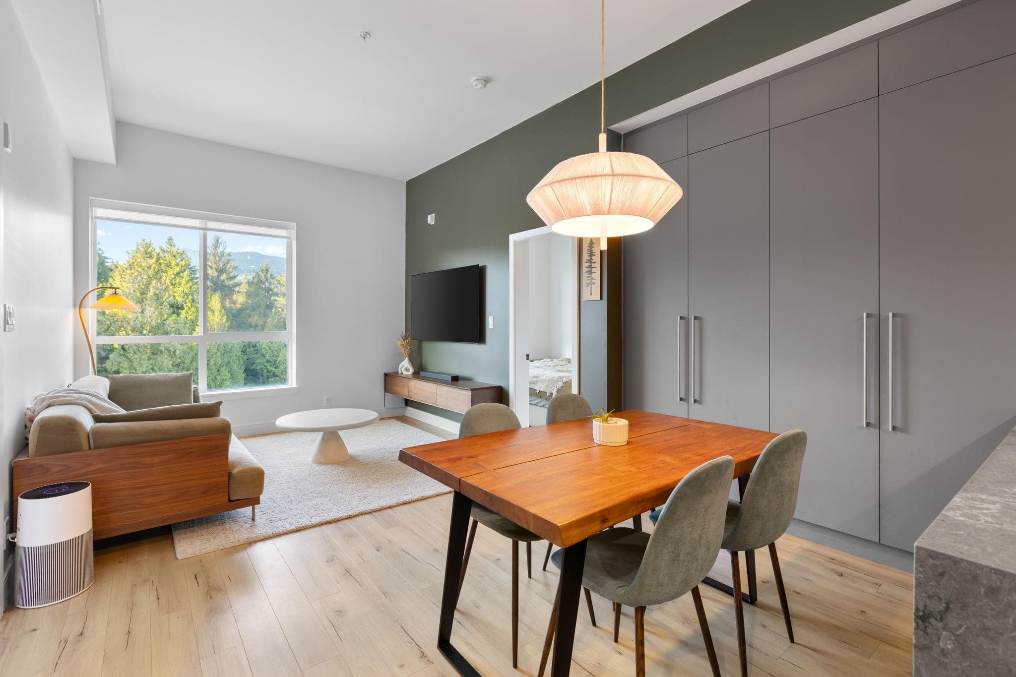619 - 55 Klahanie Drive, Port Moody, V3H 0M9 — photo 3