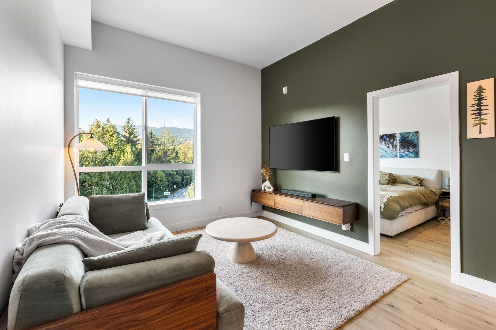 619 - 55 Klahanie Drive, Port Moody, V3H 0M9 — photo 4