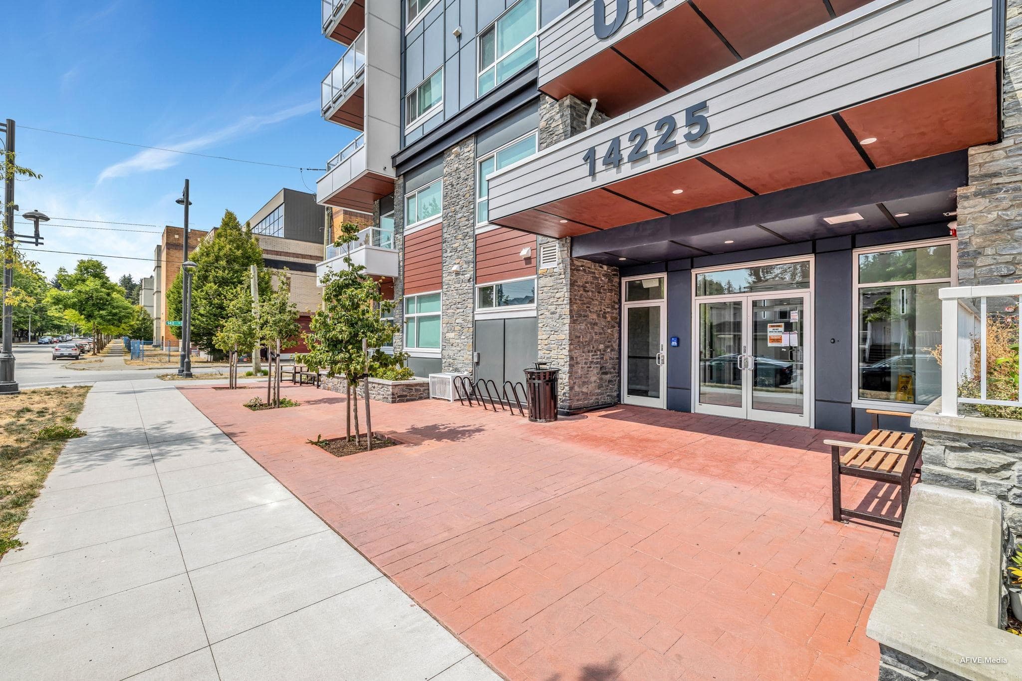 314 - 14225 103a Avenue, Surrey, V3T 1T1 — photo 1