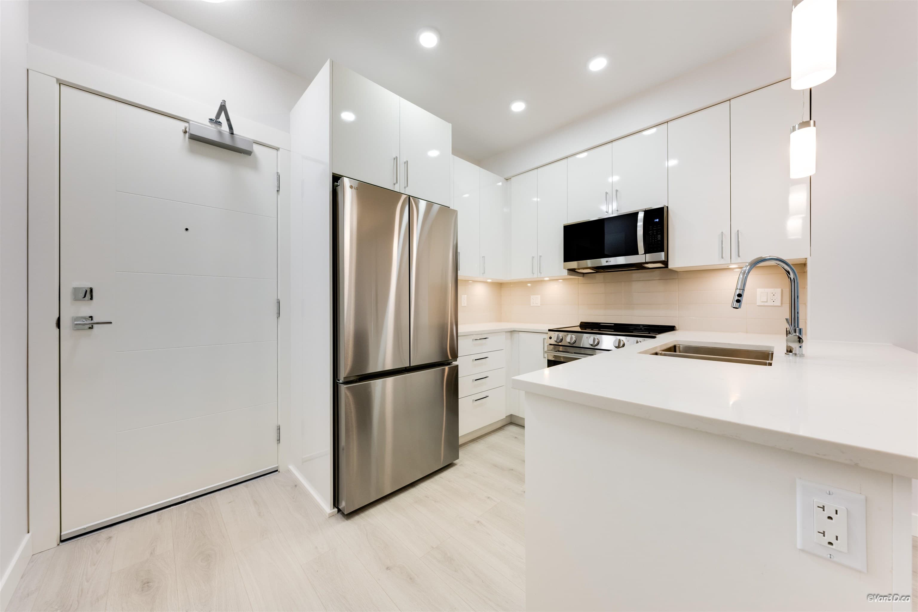 213 - 33886 Pine Street, Abbotsford