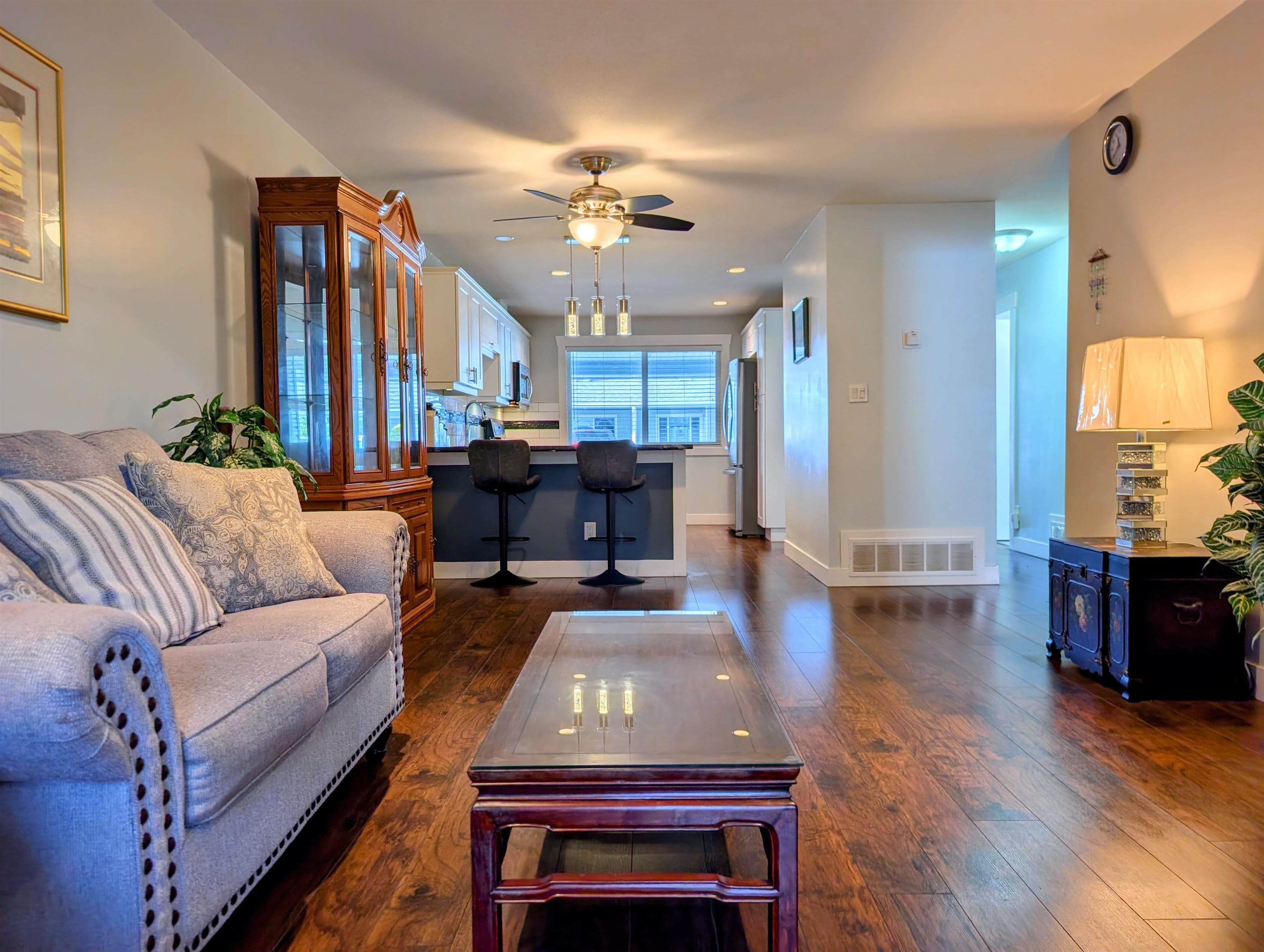 163 - 7610 Evans Road, Chilliwack, V2R 2Z5 — photo 1
