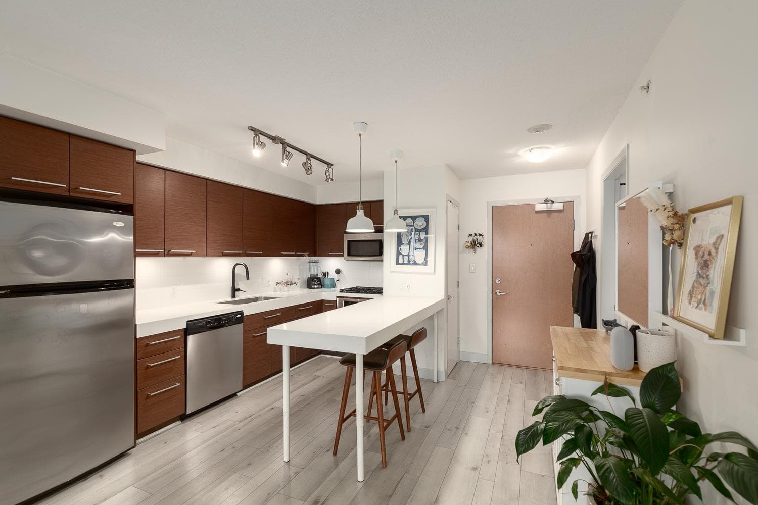 903 - 2770 Sophia Street, Vancouver