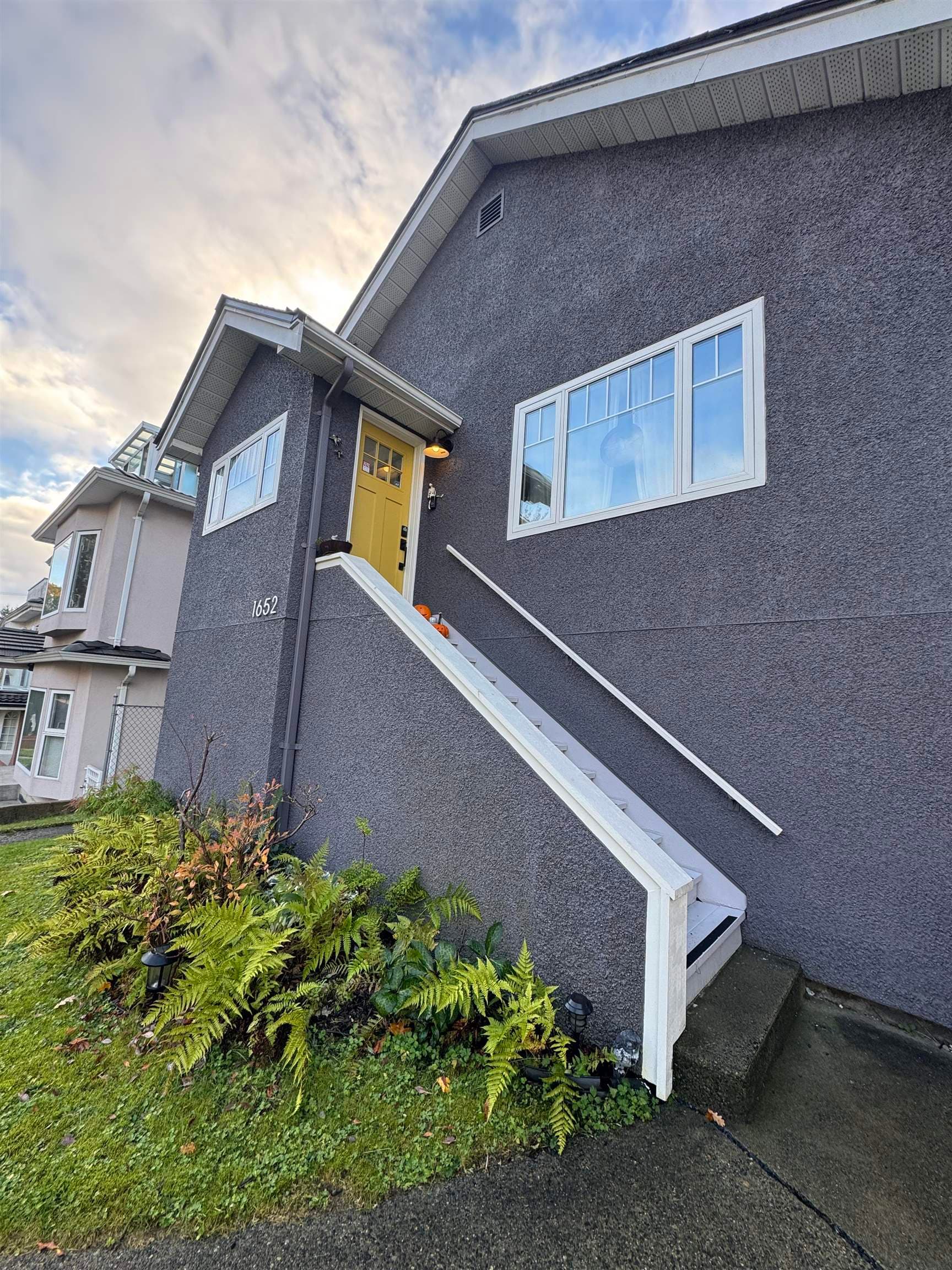 1652 E 33rd Avenue, Vancouver, V5N 3C8 — photo 3