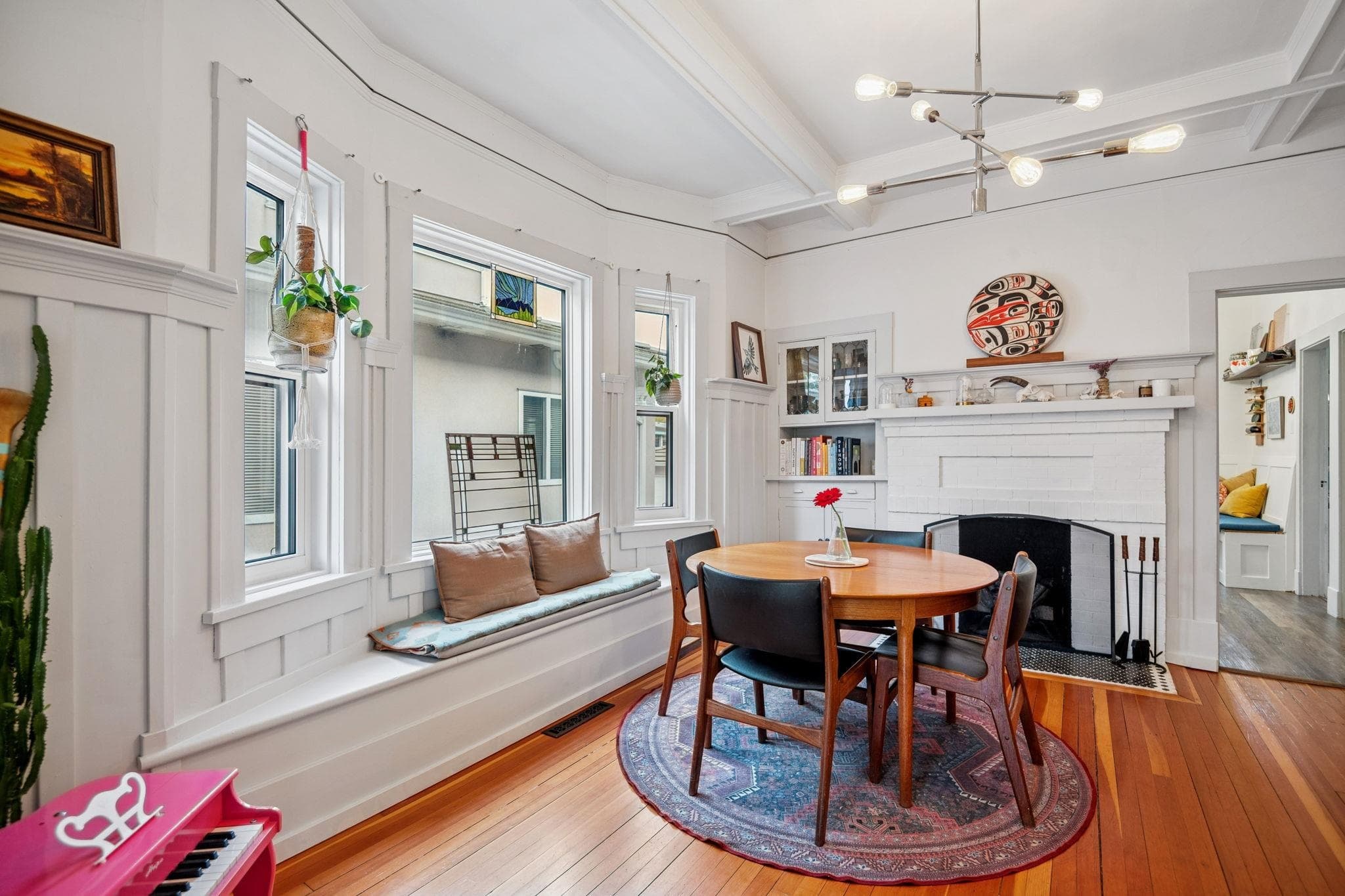 1652 E 33rd Avenue, Vancouver — sold