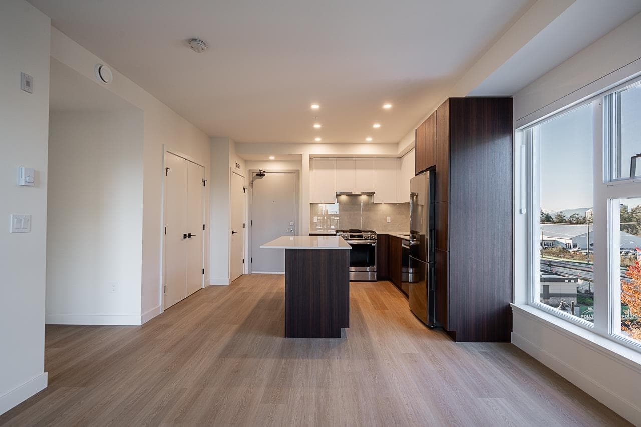 A407 - 7980 206a Street, Langley, V2Y 3Z8 — photo 1