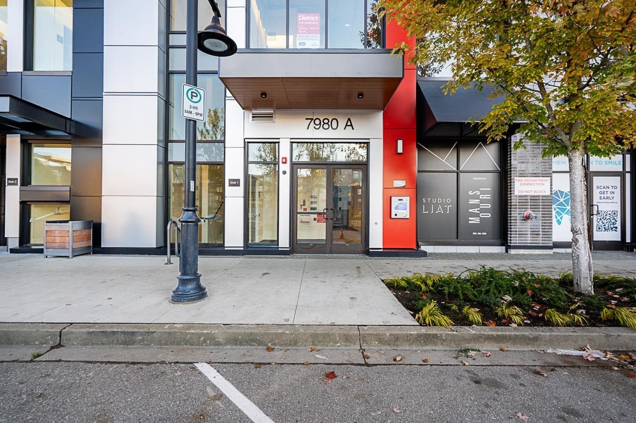 A407 - 7980 206a Street, Langley, V2Y 3Z8 — photo 5