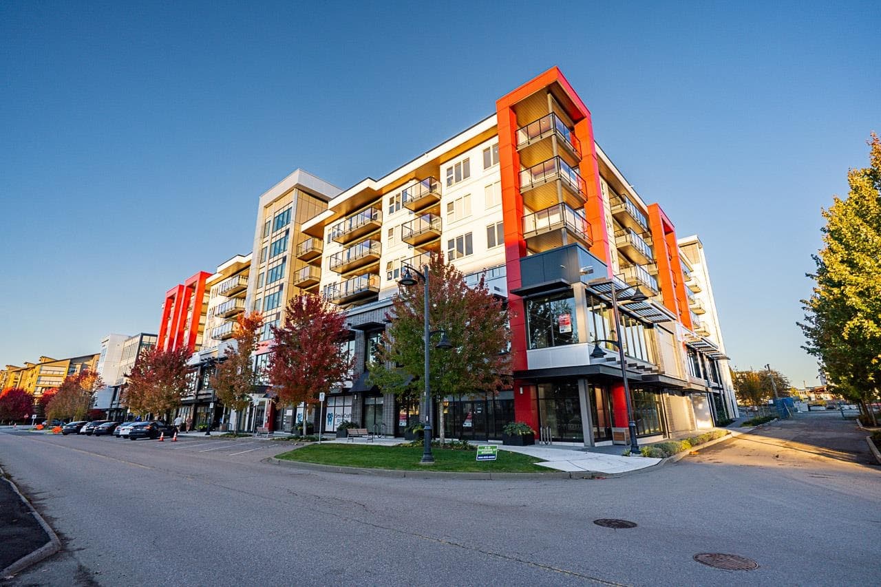 A407 - 7980 206a Street, Langley, V2Y 3Z8 — photo 4