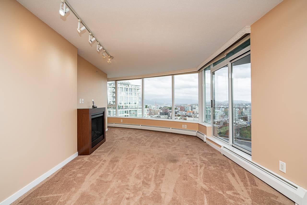 2608 - 58 Keefer Place, Vancouver, V6B 0B8 — photo 5