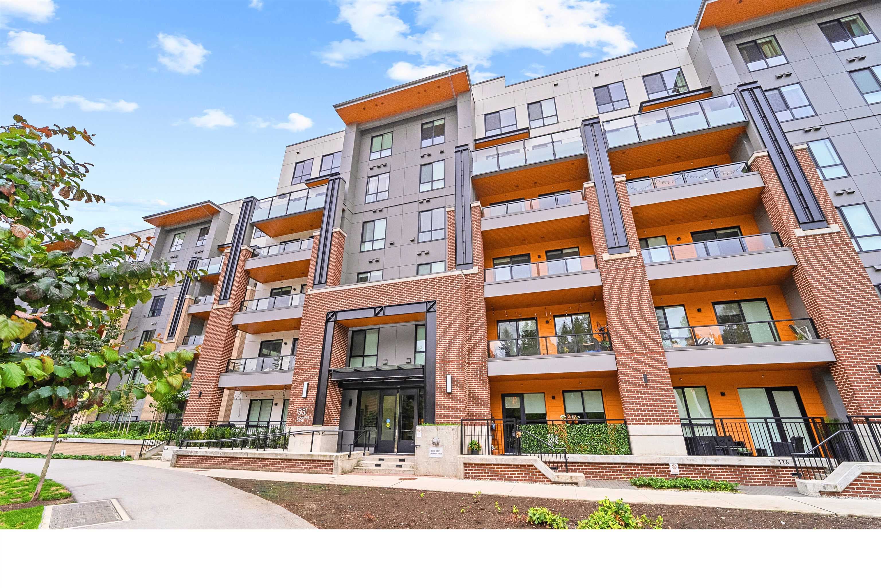237 - 55 Klahanie Drive, Port Moody