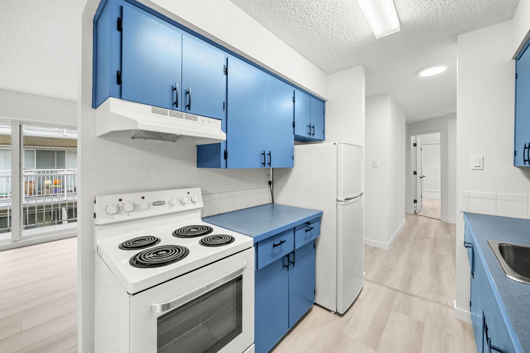 202 - 815 Fourth Avenue, New Westminster, V3M 1S8 — photo 4