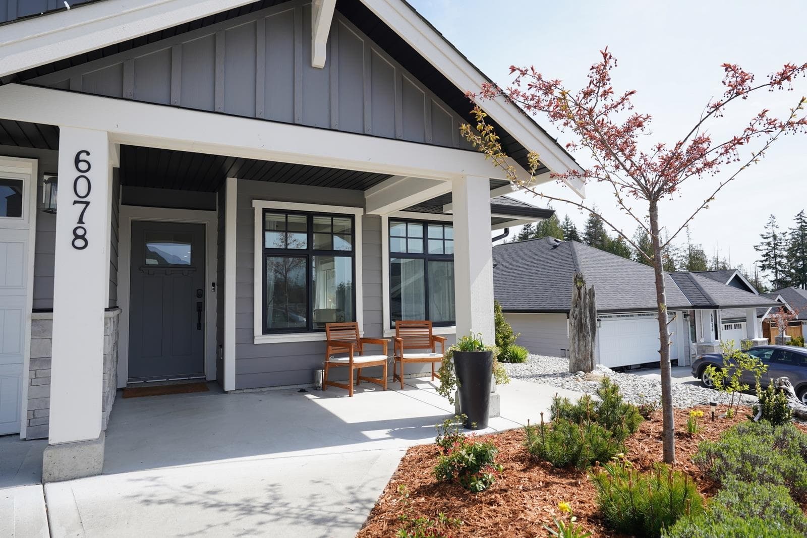 6078 Kingbird Avenue, Sechelt, V7Z 0S4 — photo 5