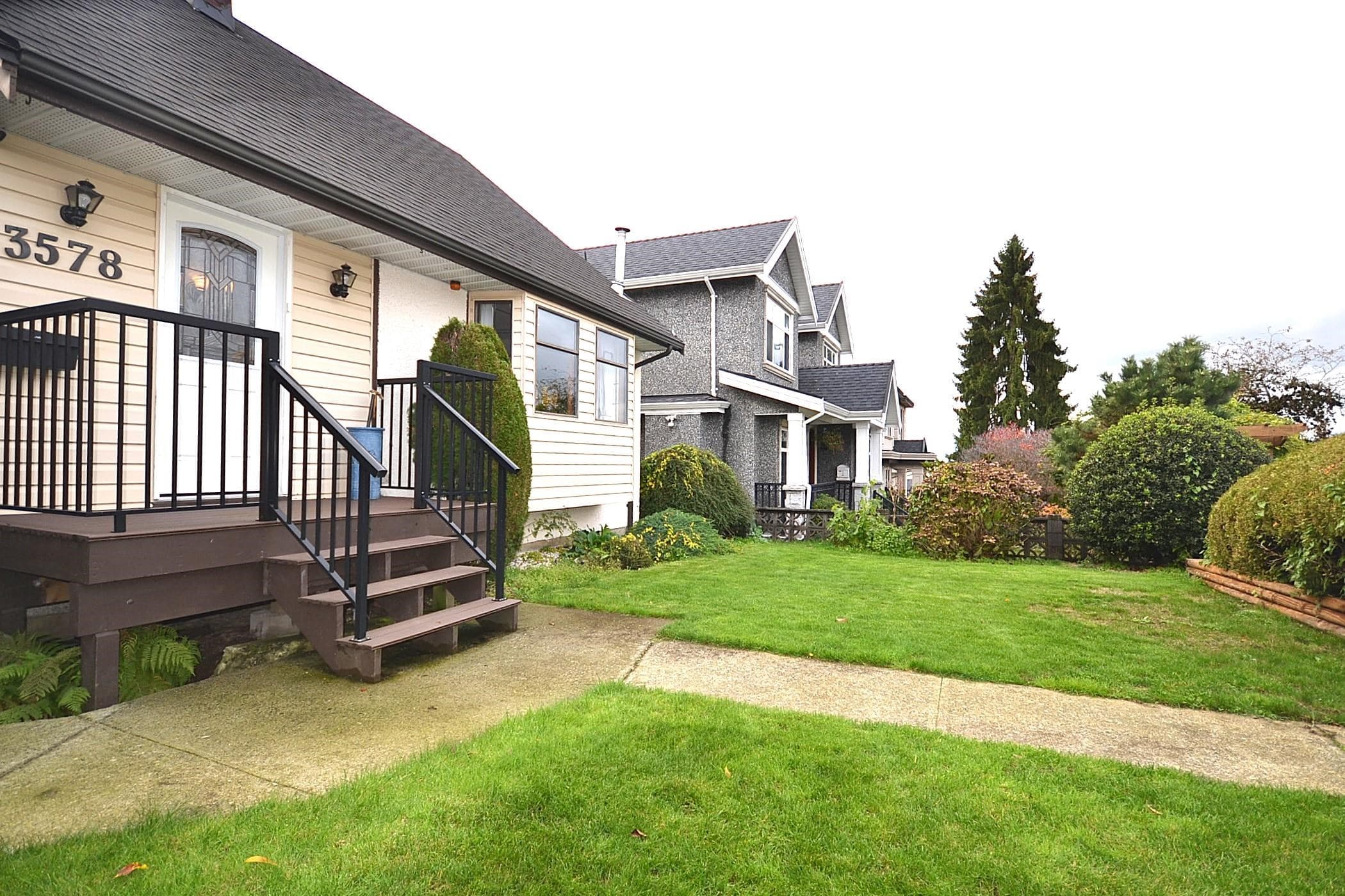 3578 Haida Drive, Vancouver, V5M 3Z4 — photo 2