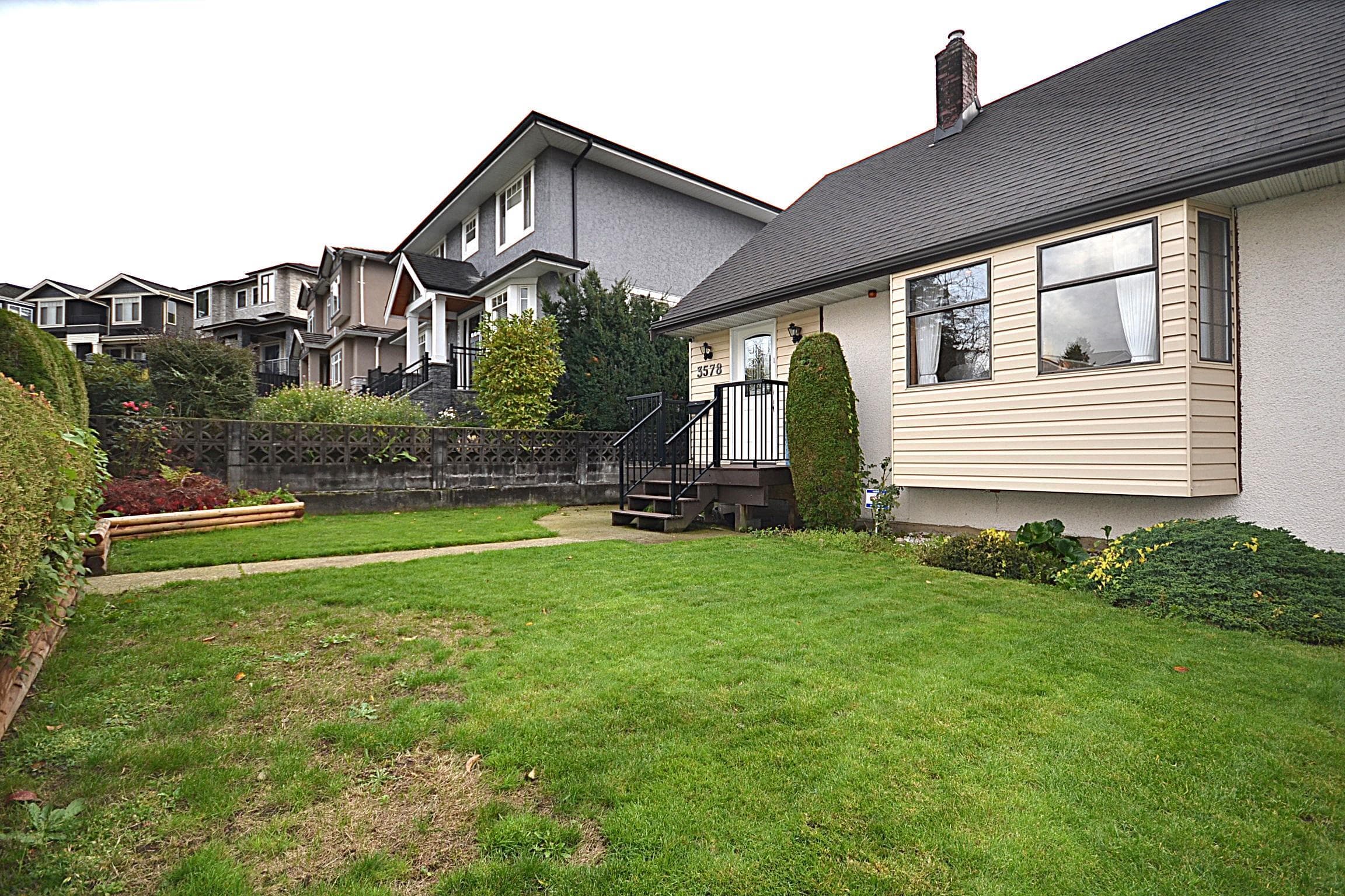 3578 Haida Drive, Vancouver, V5M 3Z4 — photo 3
