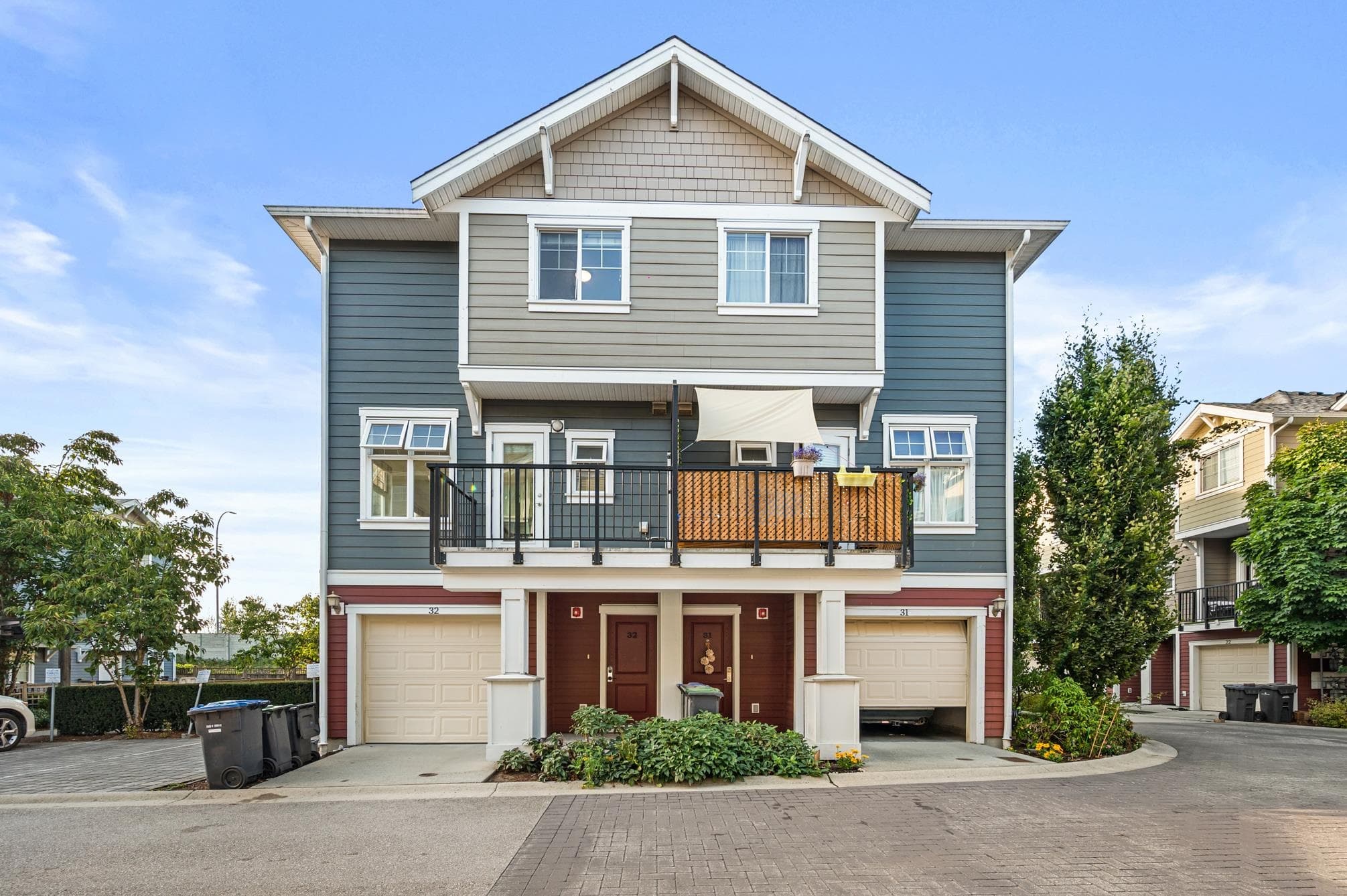 32 - 1111 Ewen Avenue, New Westminster, V3M 5E3 — photo 3