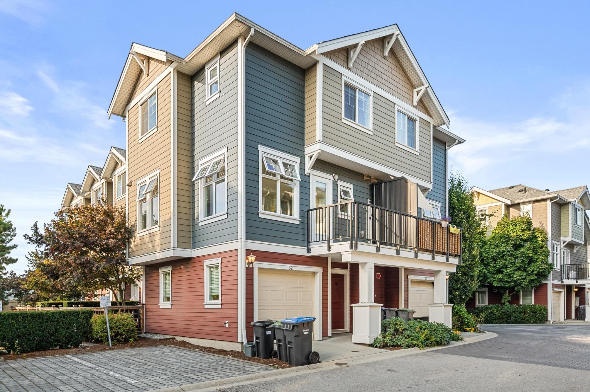 32 - 1111 Ewen Avenue, New Westminster, V3M 5E3 — photo 5