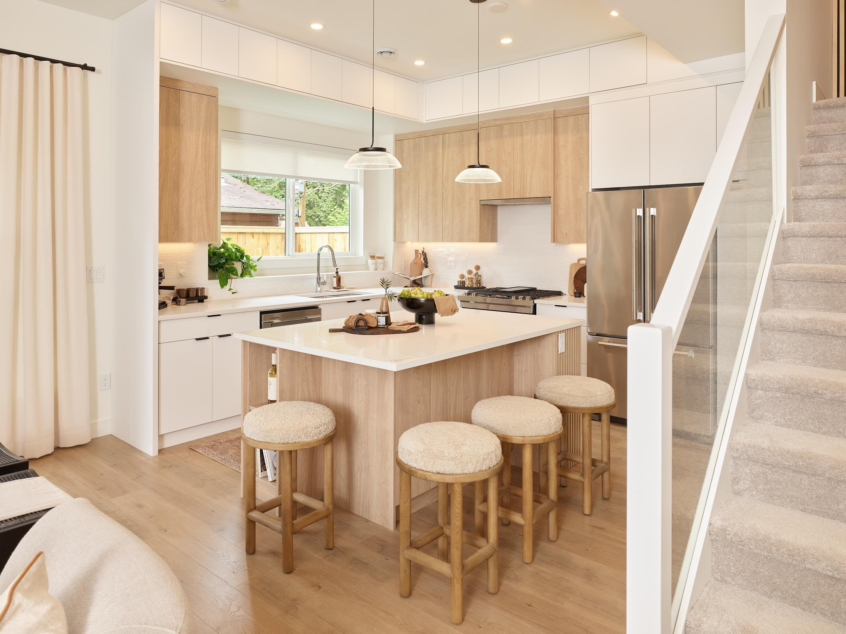 3 - 23697 Fern Crescent, Maple Ridge