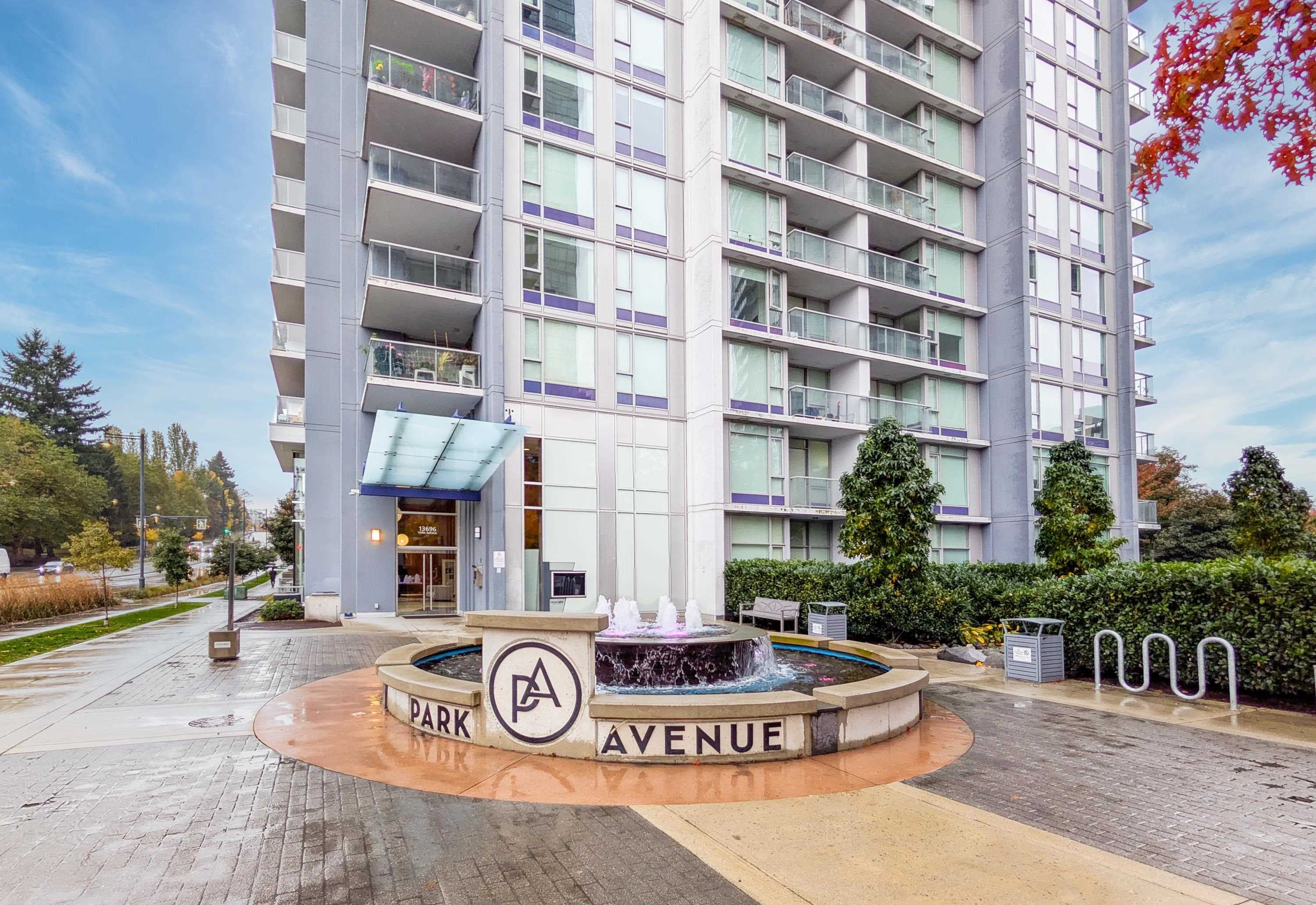 2711 - 13696 100 Avenue, Surrey, V3T 0L5 — photo 2