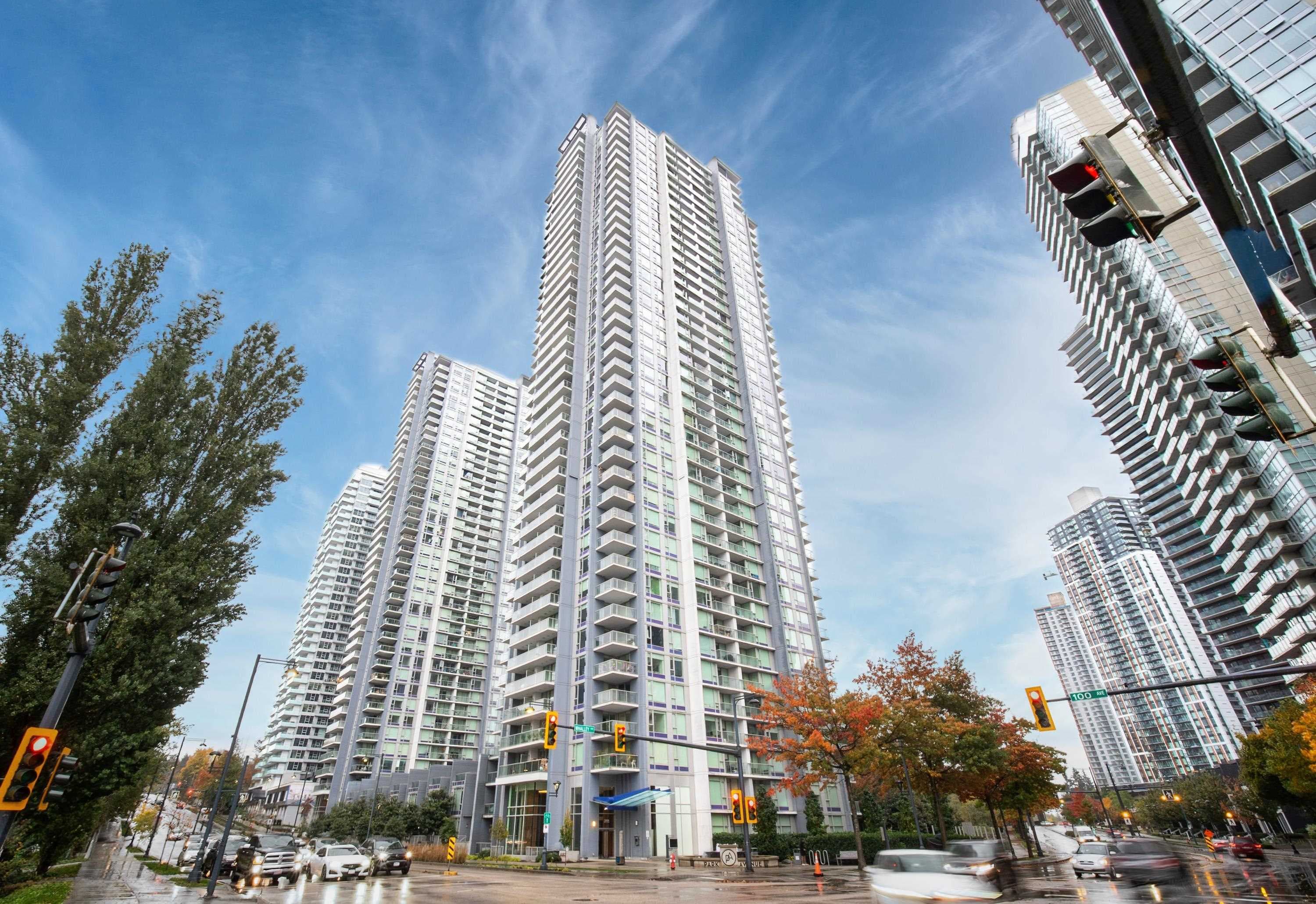 2711 - 13696 100 Avenue, Surrey, V3T 0L5 — photo 3