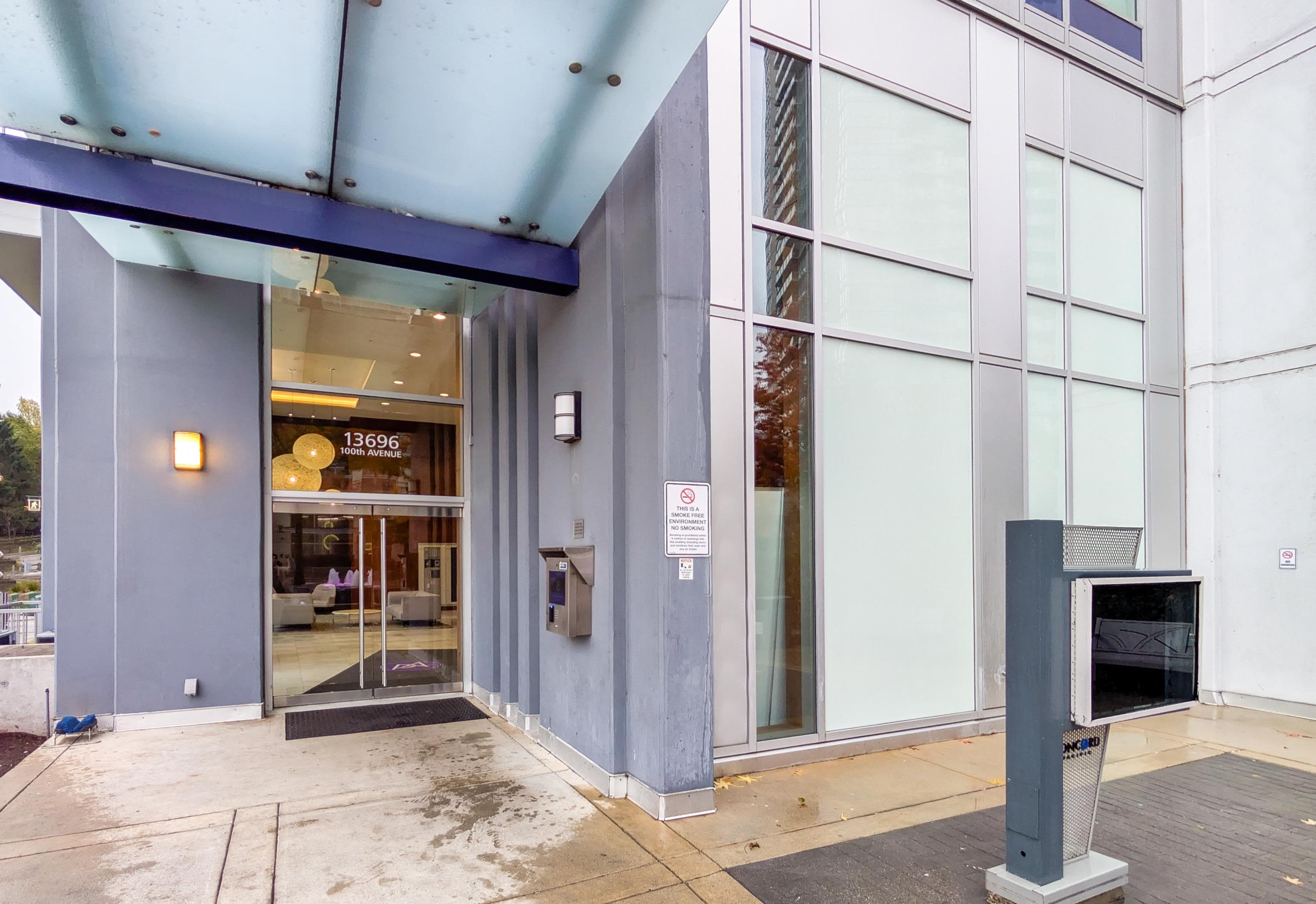 2711 - 13696 100 Avenue, Surrey, V3T 0L5 — photo 4