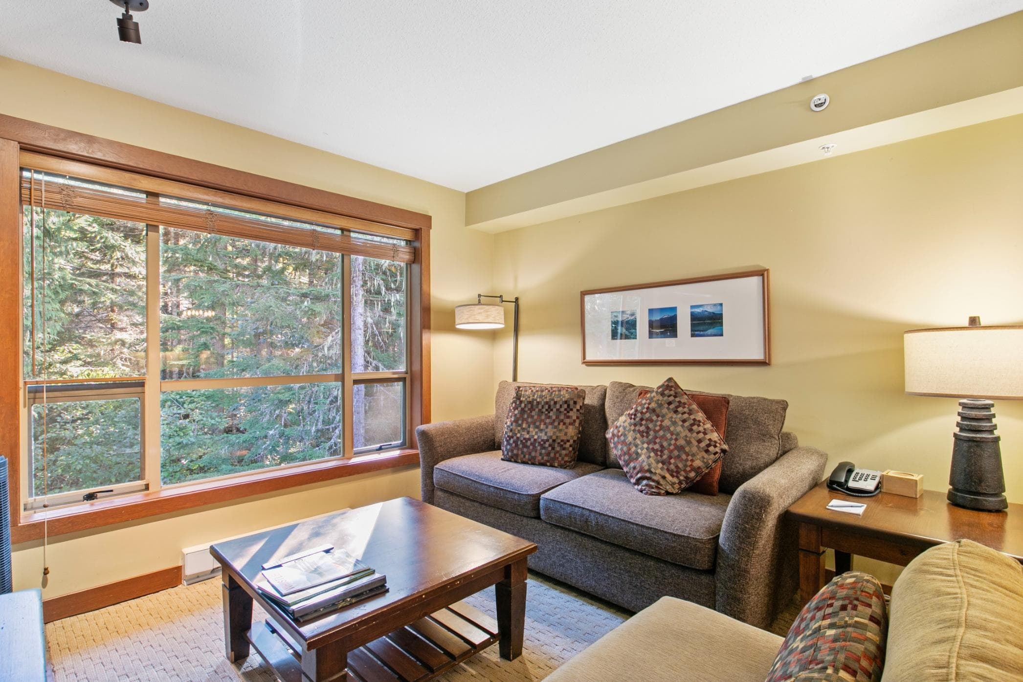 405 G4 - 4653 Blackcomb Way, Whistler, V8E 0Y9 — photo 3