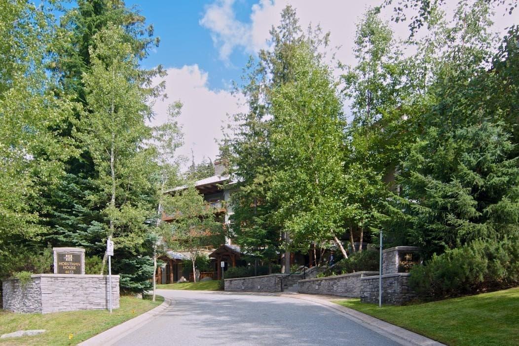 405 G4 - 4653 Blackcomb Way, Whistler, V8E 0Y9 — photo 1