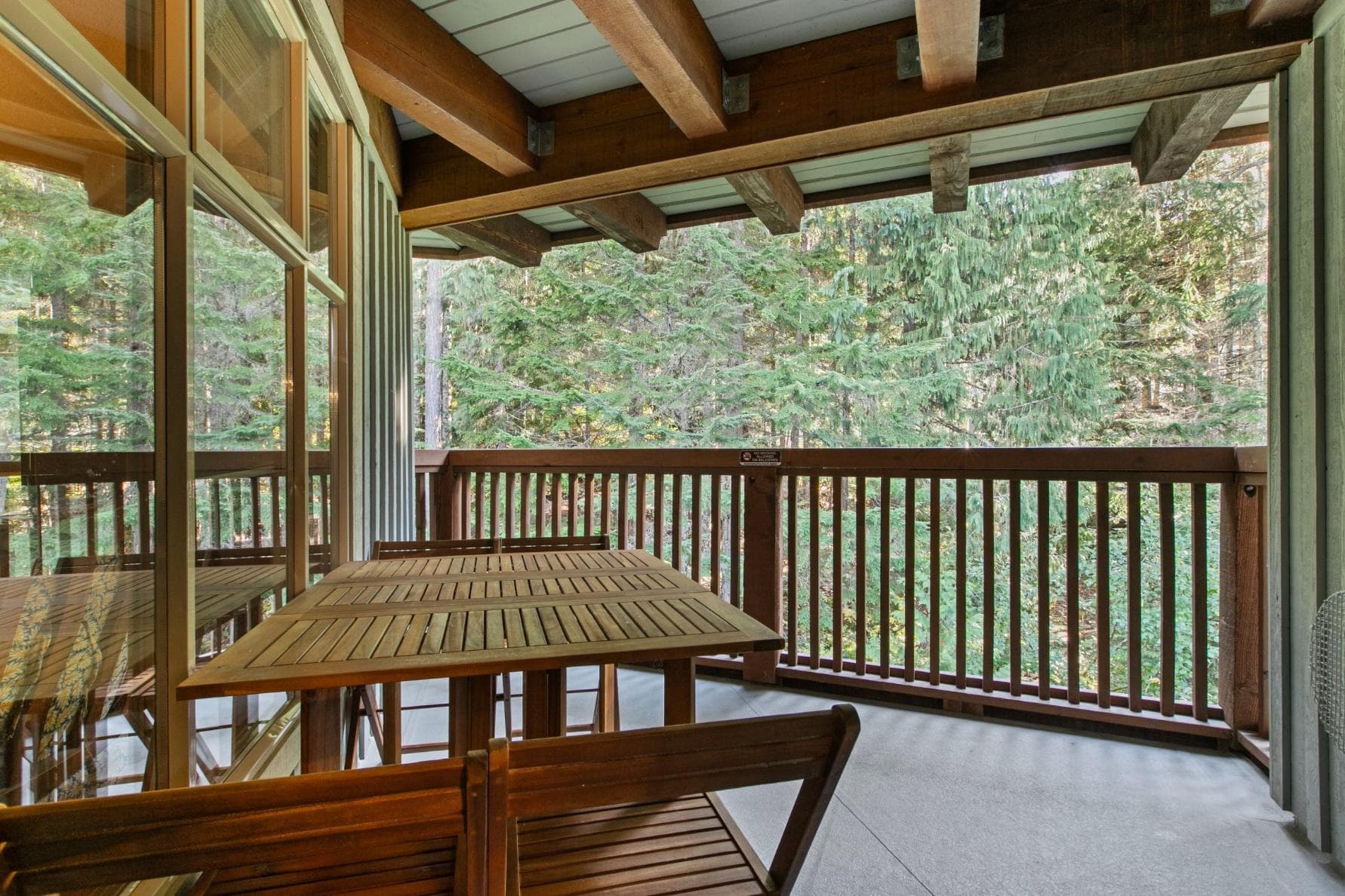 405 G4 - 4653 Blackcomb Way, Whistler, V8E 0Y9 — photo 5