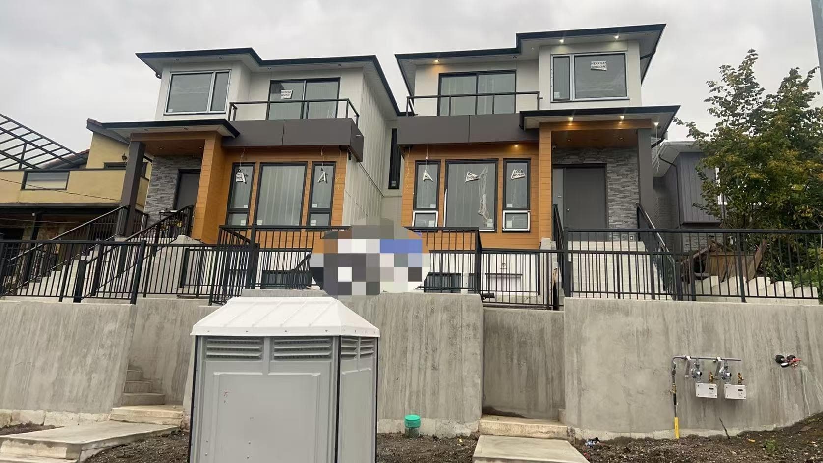 1 - 5389 Patrick Street, Burnaby, V3J 3B2 — photo 1